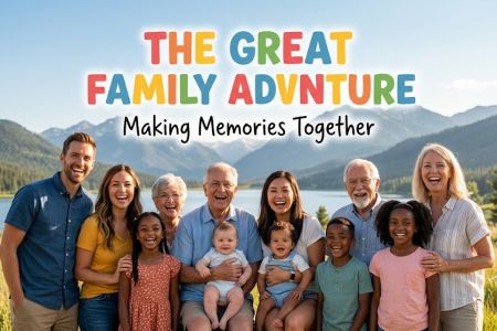 Family Group Trip from Mangalore – Create Unforgettable Memories Together - Tempo Traveller Mangalore