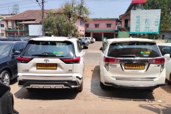 Tempo Traveller Mangalore Gallery Photo